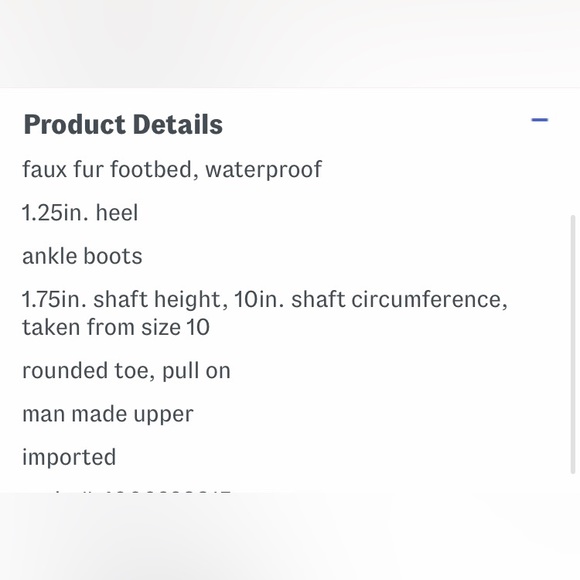 UGG Waterproof Slipper Boots - Picture 3 of 6